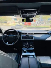 2019 Land Rover Range Rover Velar