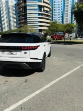 2019 Land Rover Range Rover Velar