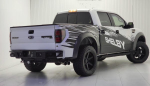 2014 Ford F150