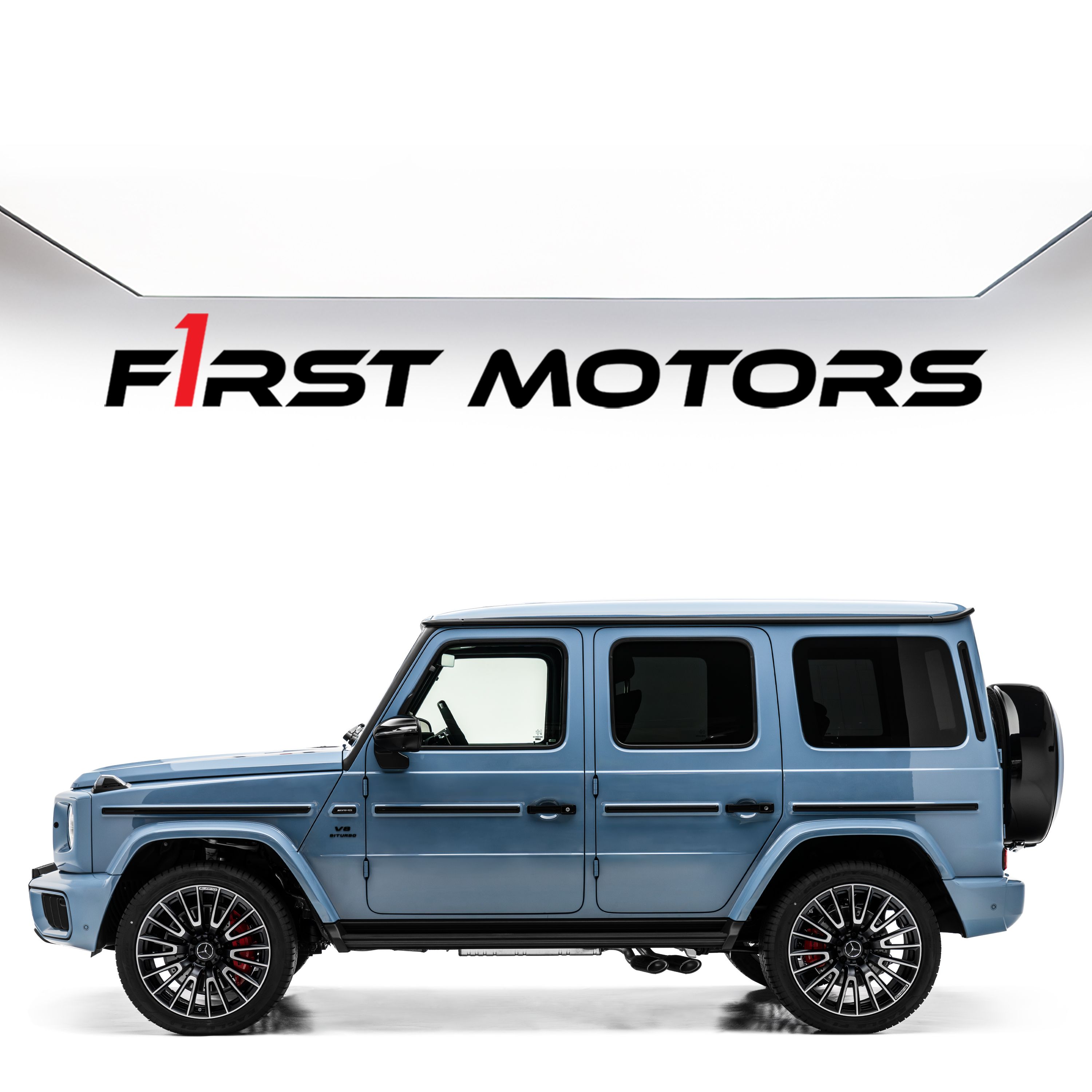 2025 Mercedes-Benz G-Class