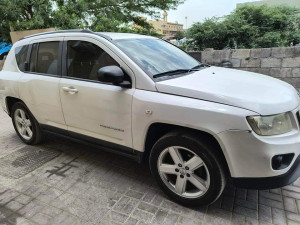 2011 Jeep Compass