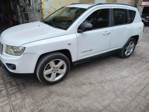 2011 Jeep Compass