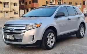 2013 Ford Edge in dubai