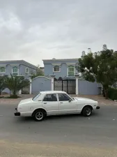 1978 Toyota Cressida