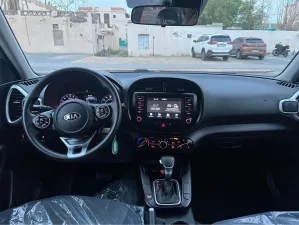 2020 Kia Soul