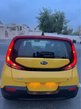 2020 Kia Soul