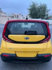 2020 Kia Soul