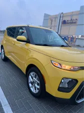 2020 Kia Soul