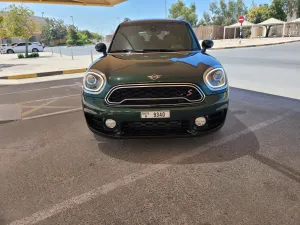 2019 Mini Countryman