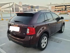 2011 Ford Edge