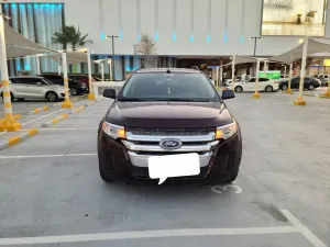 2011 Ford Edge