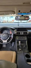 2016 Lexus IS