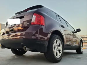 2011 Ford Edge