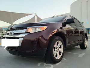 2011 Ford Edge