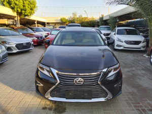 2014 Lexus ES