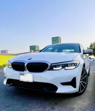 2020 BMW 3-Series