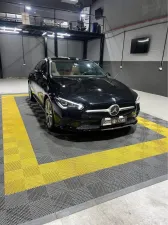 2020 Mercedes-Benz CLA in dubai