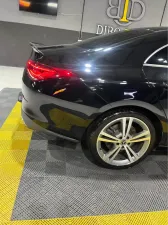 2020 Mercedes-Benz CLA