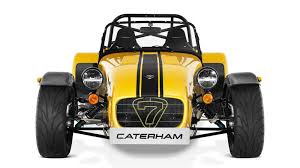 2021 Caterham Seven 420