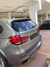 2017 BMW X5