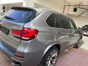 2017 BMW X5