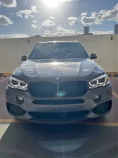 2017 BMW X5