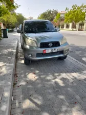 2011 Daihatsu Sirion