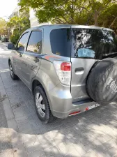 2011 Daihatsu Sirion