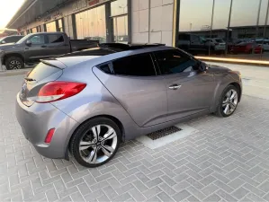 2015 Hyundai Veloster