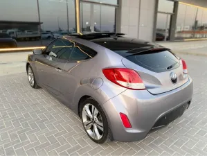 2015 Hyundai Veloster