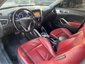 2015 Hyundai Veloster