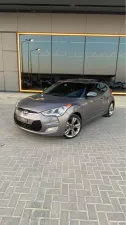 2015 Hyundai Veloster