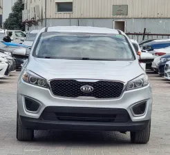 2017 Kia Sorento in dubai