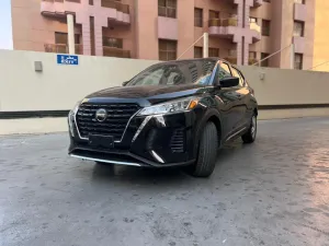 2021 Nissan KICKS