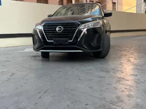 2021 Nissan KICKS