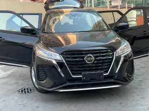 2021 Nissan KICKS