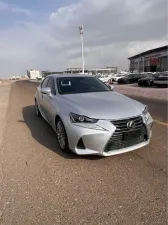 2018 Lexus IS 300