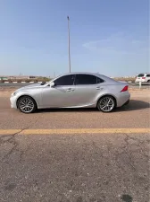 2018 Lexus IS 300