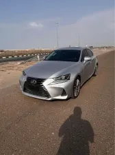 2018 Lexus IS 300