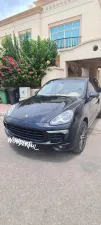 2016 Porsche Cayenne in dubai