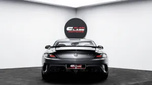 2014 Mercedes-Benz SLS