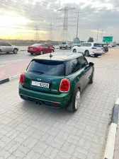 2014 Mini Cooper