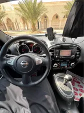 2016 Nissan Juke