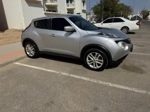 2016 Nissan Juke