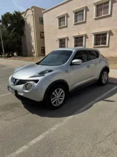 2016 Nissan Juke