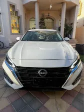 2023 Nissan Altima in dubai