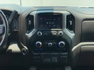 2022 GMC Sierra HD