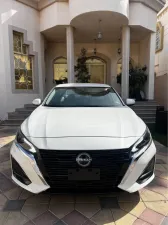 2023 Nissan Altima