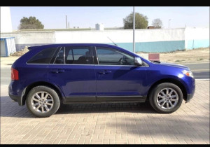 2013 Ford Edge