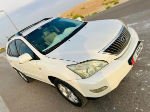 2007 Lexus RX in dubai